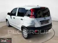 2019 Fiat Panda