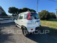 2019 Fiat Panda
