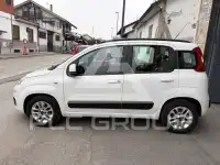 2019 Fiat Panda