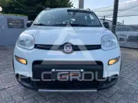 2019 Fiat Panda