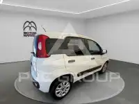 2019 Fiat Panda