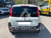 2019 Fiat Panda