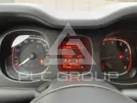 2019 Fiat Panda
