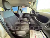 2019 Fiat Panda