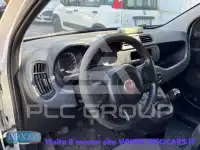2019 Fiat Panda