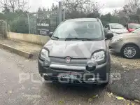 2019 Fiat Panda
