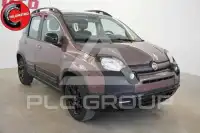 2019 Fiat Panda