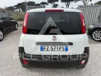 2019 Fiat Panda
