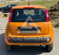 2019 Fiat Panda