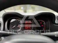 2019 Fiat Panda