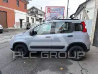 2019 Fiat Panda
