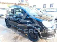 2019 Fiat Panda