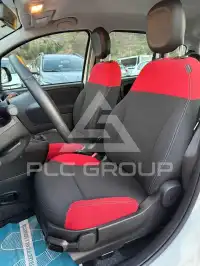 2019 Fiat Panda