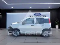2019 Fiat Panda