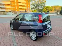 2019 Fiat Panda