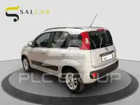 2019 Fiat Panda