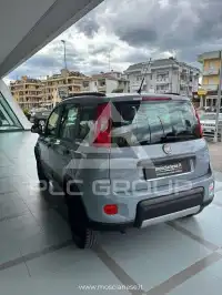 2019 Fiat Panda