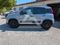 2019 Fiat Panda