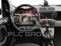 2019 Fiat Panda