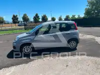 2019 Fiat Panda