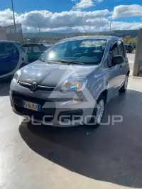 2019 Fiat Panda