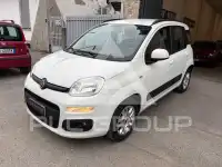 2019 Fiat Panda
