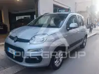 2019 Fiat Panda