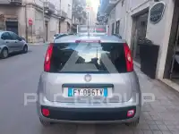 2019 Fiat Panda