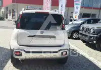 2019 Fiat Panda