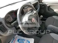 2019 Fiat Panda