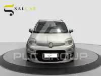 2019 Fiat Panda