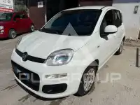 2019 Fiat Panda