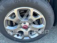 2019 Fiat Panda