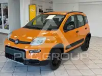 2019 Fiat Panda
