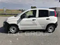 2019 Fiat Panda