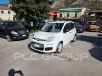 2019 Fiat Panda