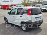 2019 Fiat Panda