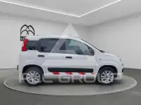 2019 Fiat Panda