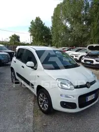 2019 Fiat Panda