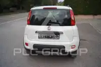 2019 Fiat Panda