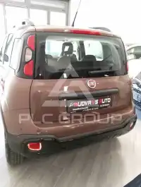 2019 Fiat Panda