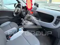 2019 Fiat Panda
