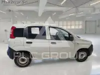 2019 Fiat Panda