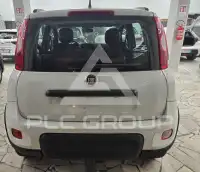 2019 Fiat Panda