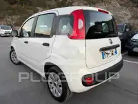 2019 Fiat Panda