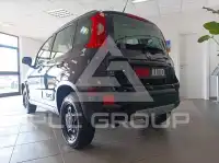 2019 Fiat Panda
