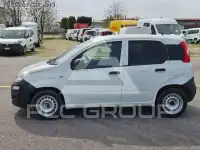 2019 Fiat Panda