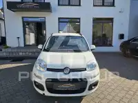 2019 Fiat Panda