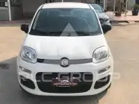 2019 Fiat Panda