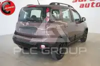 2019 Fiat Panda